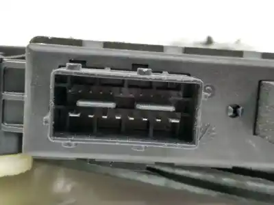 Автозапчасти б/у регулятор стекла переднего правого за citroen c4 grand picasso rhj ссылки oem iam 9682495580  