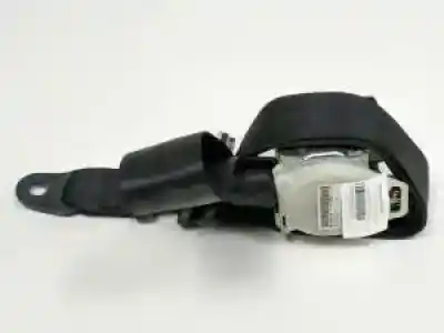 Second-hand car spare part rear left seat belt for citroen c4 grand picasso rhj oem iam references 9654437977