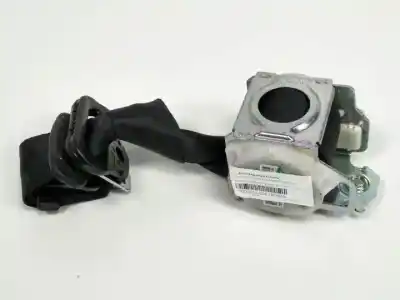 Second-hand car spare part rear right seat belt for citroen c4 grand picasso rhj oem iam references 9654437877