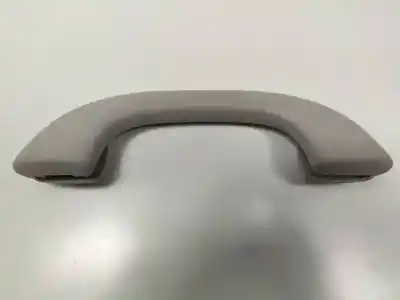 Second-hand car spare part front decorative moulding for citroen c5 berlina 5fv oem iam references 9681334080