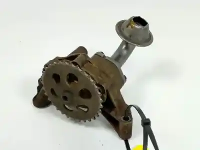 Автозапчасти б/у нефтяная бомба за audi a4 cabrio (8h) bfb ссылки oem iam 06a115121