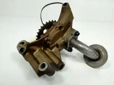 Автозапчасти б/у нефтяная бомба за audi a4 cabrio (8h) bfb ссылки oem iam 06a115121  