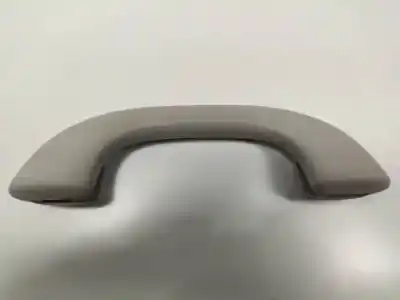 Second-hand car spare part front decorative moulding for citroen c5 berlina 5fv oem iam references 9681334080