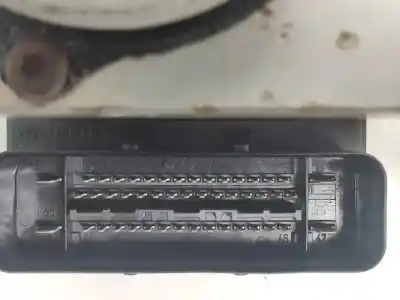 Peça sobressalente para automóvel em segunda mão abs por ford galaxy (vy) anu referências oem iam 3m212l580ba  10020403654