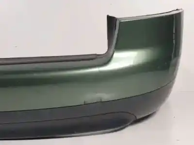 Pezzo di ricambio per auto di seconda mano paraurti posteriore per audi a6 avant (4b5) avf riferimenti oem iam   
