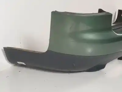 Pezzo di ricambio per auto di seconda mano paraurti posteriore per audi a6 avant (4b5) avf riferimenti oem iam   
