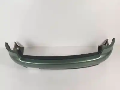Pezzo di ricambio per auto di seconda mano paraurti posteriore per audi a6 avant (4b5) avf riferimenti oem iam   