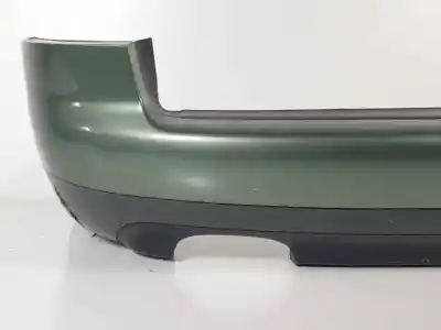 Pezzo di ricambio per auto di seconda mano paraurti posteriore per audi a6 avant (4b5) avf riferimenti oem iam   
