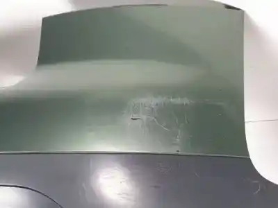 Pezzo di ricambio per auto di seconda mano paraurti posteriore per audi a6 avant (4b5) avf riferimenti oem iam   
