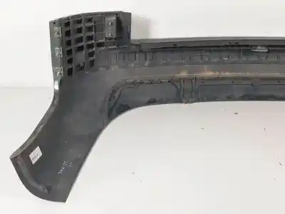 Pezzo di ricambio per auto di seconda mano paraurti posteriore per audi a6 avant (4b5) avf riferimenti oem iam   