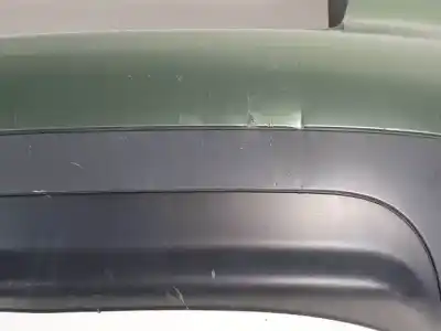 Pezzo di ricambio per auto di seconda mano paraurti posteriore per audi a6 avant (4b5) avf riferimenti oem iam   