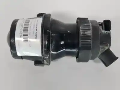 Second-hand car spare part left fog light for bmw serie 7 (e65/e66) n57d30b oem iam references 1nl008090  156972