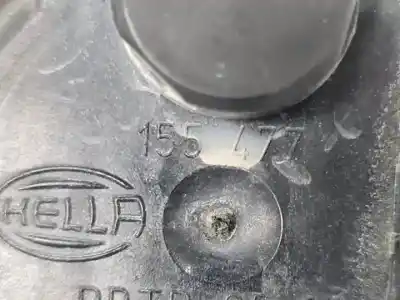 Second-hand car spare part left fog light for bmw serie 7 (e65/e66) n57d30b oem iam references 1nl008090  156972