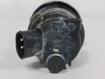 Second-hand car spare part left fog light for bmw serie 7 (e65/e66) n57d30b oem iam references 1nl008090  156972