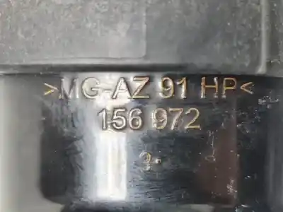 Second-hand car spare part left fog light for bmw serie 7 (e65/e66) n57d30b oem iam references 1nl008090  156972