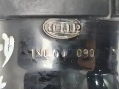 Second-hand car spare part left fog light for bmw serie 7 (e65/e66) n57d30b oem iam references 1nl008090  156972