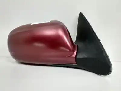Second-hand car spare part right rearview mirror for daewoo nexia 1.5 g /g15mf oem iam references 