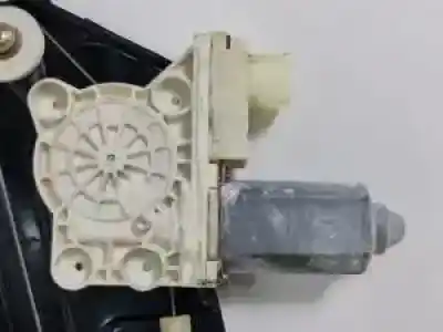 Second-hand car spare part rear left window regulator for bmw serie 7 (e65/e66) n57d30b oem iam references 67628382  7138863e