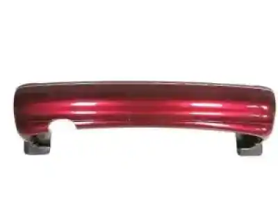 Second-hand car spare part REAR BUMPER for DAEWOO NEXIA  OEM IAM references   