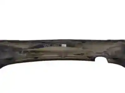 Second-hand car spare part rear bumper for daewoo nexia 1.5 g /g15mf oem iam references   