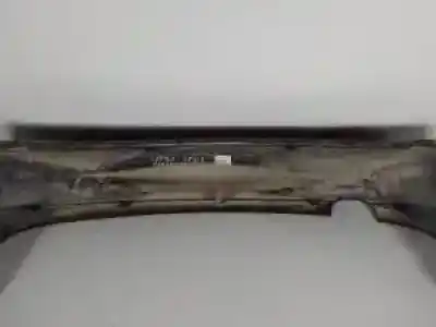 Second-hand car spare part rear bumper for daewoo nexia 1.5 g /g15mf oem iam references   