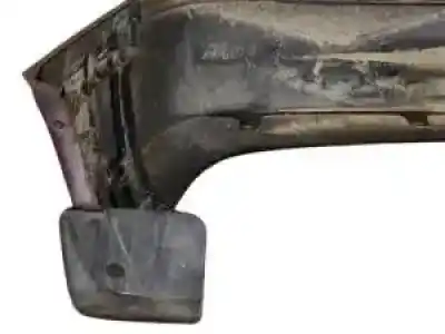 Second-hand car spare part rear bumper for daewoo nexia 1.5 g /g15mf oem iam references   