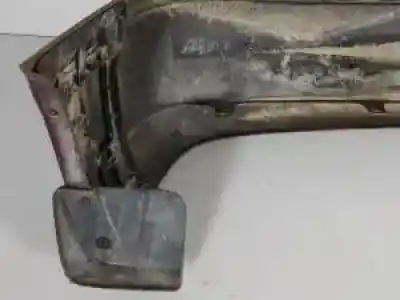 Second-hand car spare part rear bumper for daewoo nexia 1.5 g /g15mf oem iam references   