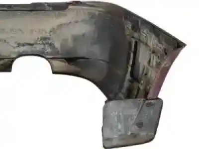Second-hand car spare part rear bumper for daewoo nexia 1.5 g /g15mf oem iam references   