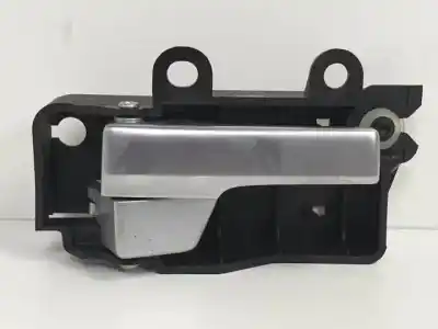 Peça sobressalente para automóvel em segunda mão puxador interior dianteiro direito por ford focus berlina (cap) d/g8da referências oem iam 3m51r22600
