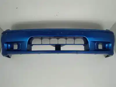 Second-hand car spare part FRONT BUMPER for SUZUKI SWIFT BERLINA (SF/MA)  OEM IAM references   