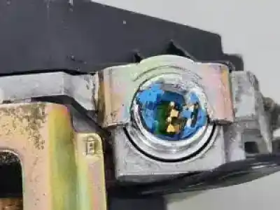 Peça sobressalente para automóvel em segunda mão cinto de segurança dianteiro esquerdo por bmw serie 7 (e65/e66) n57d30b referências oem iam 561078501  