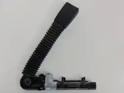 Peça sobressalente para automóvel em segunda mão cinto de segurança dianteiro esquerdo por bmw serie 7 (e65/e66) n57d30b referências oem iam 561078501  