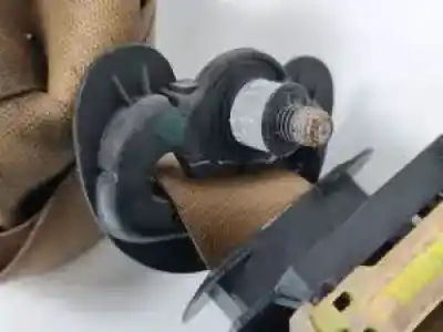 Peça sobressalente para automóvel em segunda mão cinto de segurança dianteiro esquerdo por bmw serie 7 (e65/e66) n57d30b referências oem iam 561078501  