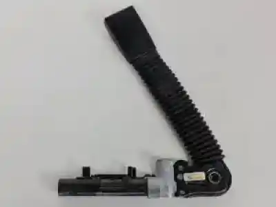 Peça sobressalente para automóvel em segunda mão cinto de segurança dianteiro esquerdo por bmw serie 7 (e65/e66) n57d30b referências oem iam 561078501  