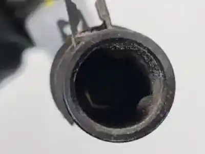 Peça sobressalente para automóvel em segunda mão cinto de segurança dianteiro esquerdo por bmw serie 7 (e65/e66) n57d30b referências oem iam 561078501  