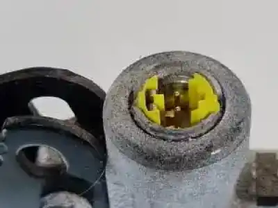 Peça sobressalente para automóvel em segunda mão cinto de segurança dianteiro esquerdo por bmw serie 7 (e65/e66) n57d30b referências oem iam 561078501  