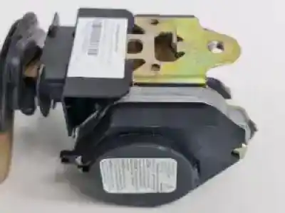 Peça sobressalente para automóvel em segunda mão cinto de segurança dianteiro esquerdo por bmw serie 7 (e65/e66) n57d30b referências oem iam 561078501  