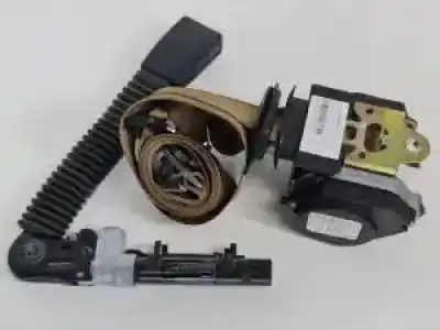 Peça sobressalente para automóvel em segunda mão cinto de segurança dianteiro esquerdo por bmw serie 7 (e65/e66) n57d30b referências oem iam 561078501