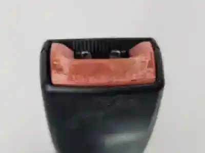 Peça sobressalente para automóvel em segunda mão cinto de segurança dianteiro esquerdo por bmw serie 7 (e65/e66) n57d30b referências oem iam 561078501  