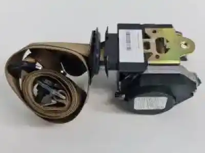 Peça sobressalente para automóvel em segunda mão cinto de segurança dianteiro esquerdo por bmw serie 7 (e65/e66) n57d30b referências oem iam 561078501  