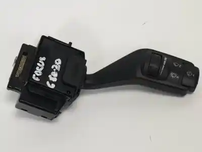 Peça sobressalente para automóvel em segunda mão comutador de limpa vidros por ford focus berlina (cap) d/g8da referências oem iam 4m5t17a553bd