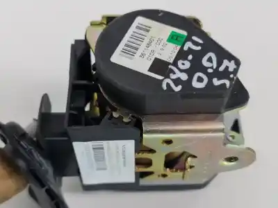 Second-hand car spare part front right seat belt for bmw serie 7 (e65/e66) n57d30b oem iam references 561148401  