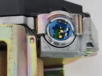 Second-hand car spare part front right seat belt for bmw serie 7 (e65/e66) n57d30b oem iam references 561148401  