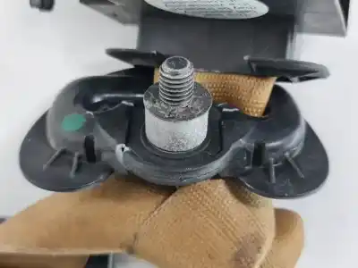 Second-hand car spare part front right seat belt for bmw serie 7 (e65/e66) n57d30b oem iam references 561148401  