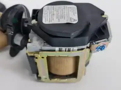 Second-hand car spare part front right seat belt for bmw serie 7 (e65/e66) n57d30b oem iam references 561148401  