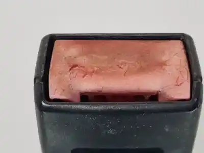 Second-hand car spare part front right seat belt for bmw serie 7 (e65/e66) n57d30b oem iam references 561148401  