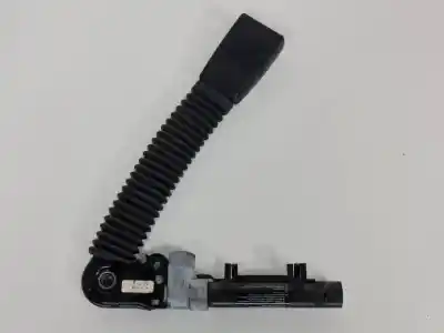 Second-hand car spare part front right seat belt for bmw serie 7 (e65/e66) n57d30b oem iam references 561148401  
