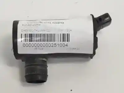 Tweedehands auto-onderdeel schone pomp voor daewoo tacuma x20sed.t20sed oem iam-referenties 