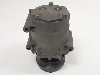 Recambio de automóvil de segunda mano de compresor aire acondicionado para ford fiesta (cbk) ambiente referencias oem iam 1s5h19d629ab  