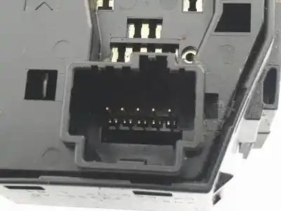 Second-hand car spare part indicator switch for ford focus berlina (cap) d/g8da oem iam references 17d940  